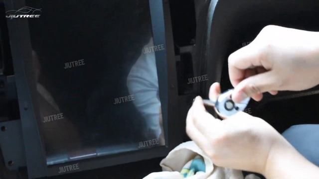 Installation video: Tesla style 2008-2012 Cadillac Escalade Android Car Stereo head unit смотреть онлайн