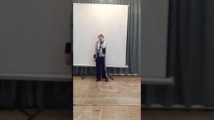 Выступление песня:КЫРГЫЗСТАН. В ИСПОЛНЕНИИ ЛЕВЧЕНКО ЭДУАРДА