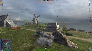 БОИ 10 Х10 , КВЕСТ. АТ 15 А. ТАНКИБЛИЦ!