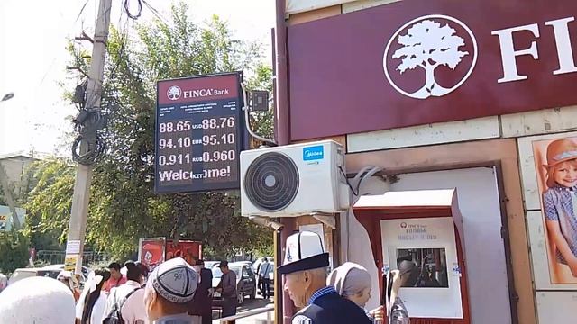 курс рубль на сегодня