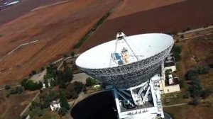 Огромная Антенна под Москвой. Запуск Сверхсекретного проекта (360p)