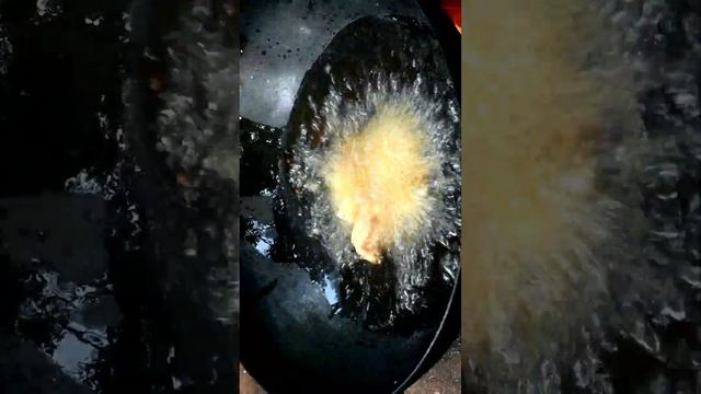 cauliflower pakoda shorts #shorts #ytshorts #viralvideo #shortsvideo #trending смотреть онлайн