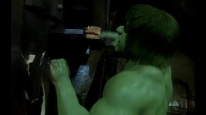 Haunted (Hulkout 2) | The Incredible Hulk S2 (1978)