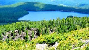 Видеооткрытка Красный Чикой