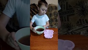 Желейный Мишка Валера