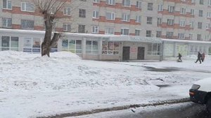 четвёртое апреля николаевск на амуре