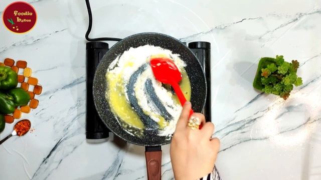 Lasagna without Lasagna sheets!| this is the most tastiest lasagna perfect for dinner by foodiebyte смотреть онлайн