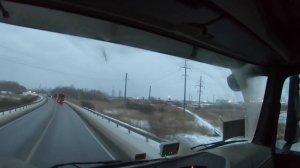 с Батей на Казань | обмотал руль