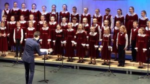 Я посеяла ленку. БДХ, 2024.