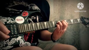 Nu metal медляк от Machine Head