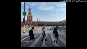 MIXTOPOV, ЯКОРЪ, EVEN CUTE, НАВЕРНОЕ ПОЭТ - СКВОЗЬ ЖАБ (sped up by MIXTOPOV)