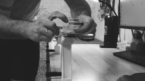 Станок для подготовки беговых лыж. Лыжный станок.