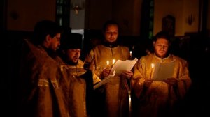 Покаяния отверзи ми двери