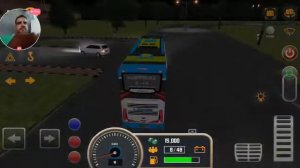 Venha me ver jogar no Mobile Bus Simulator no Omlet Arcade!