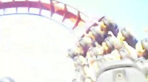 Port Aventura дракон-хан