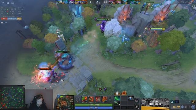 ABED TRYING TO CATCH ME, GORGC LIFE STEALER AND NEW DPC SEASON