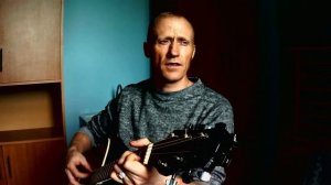 Чайки не кричите сердцу больно.(кавер)