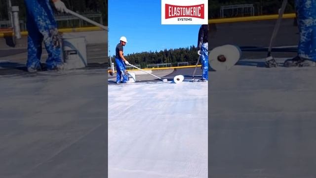 Широкий спектр сервисов компании Elastomeric Systems