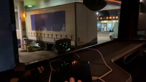 Загрузился на Самару и Уфу