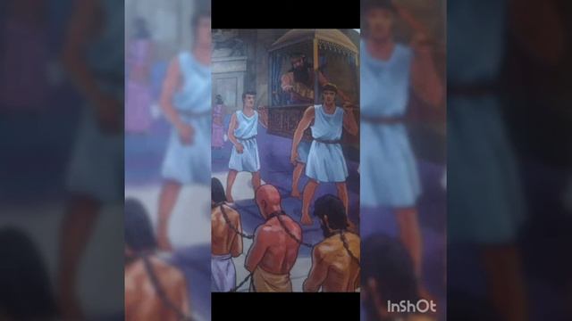 Юнус алайхиссалом киссаси 1-кисм