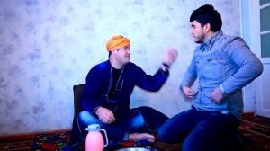 Мугамбо - Муллои замонави 2017 | Mugambo - Mulloi zamonavi 2017