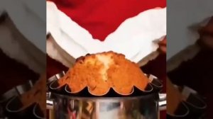 как аккуратно вытащить кекс из формы после приготовления?