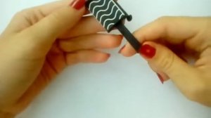 Как исправить этот магнит, чтобы он работал? Магнит для эффекта "кошачий глаз"