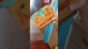 сделал фрукт леопарда и тесто из блокс фрукт