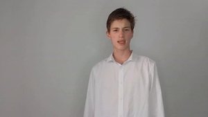 Стихотворение "Анчар", авт. А. С. Пушкин - чтец Красиков Юрий