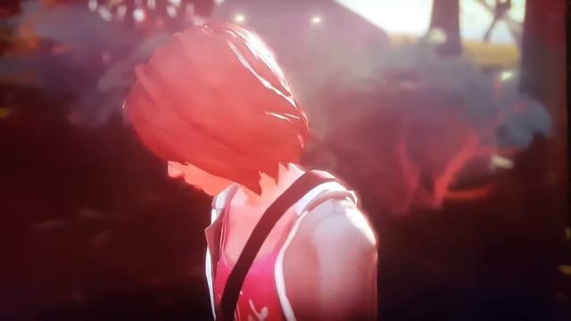 Life is strange, episode 1, photo #9 Maximum Aperture achievement смотреть онлайн