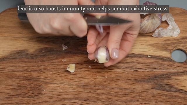 This recipe is the tastiest in the world ❤️ Easy recipe ❤️Improve immunity!