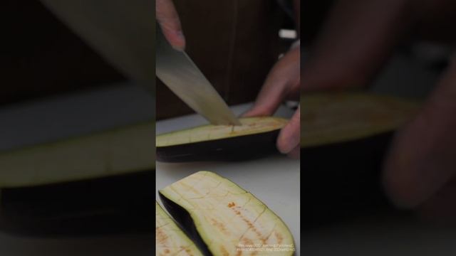 Баклажаны на гриле смотреть онлайн