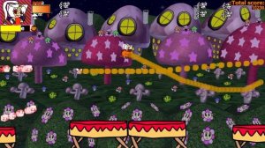 Желудевые войны - Сладкий вкус завоевания НЕЗАКОНЧЕННАЯ ИГРА