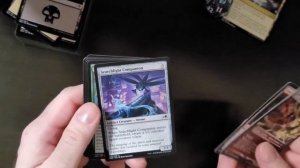 Magic: Neon Dynasty Box Opening!