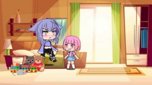 издеваются