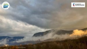 Бельбекская долина