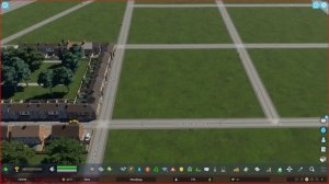 АНГЛИЯ в Cities: Skylines 2 - Обзор Нового Регионального Набора