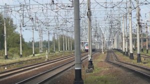 Сапсан ЭВС1-06