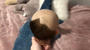 Прошивка Мэлади, планы на неделю, влоги каждый день