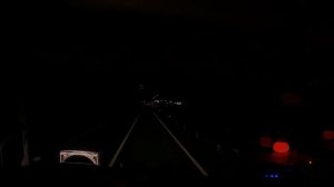 ночные приключения | душ на границе