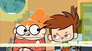 Элиот Кид 6 серия Большой Вебстер