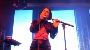 Mattiel - Count Your Blessings live Gorilla, Manchester 13-05-22