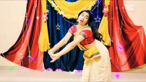 Chaka Chak Dance Video | Sara Ali Khan |Atrangi Re | Purvi Tripathi