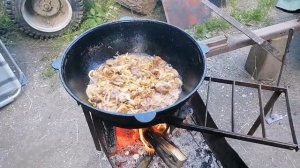 ВИА "Пламя" - "На дальней станции сойду"