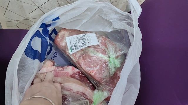 Обновляем гардероб к весне. Закупка продуктов. Покрасила волосы смотреть онлайн