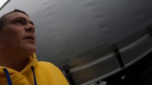 понедельник день тяжёлый