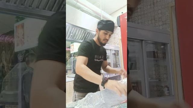 шаурма да биё 160 р смотреть онлайн