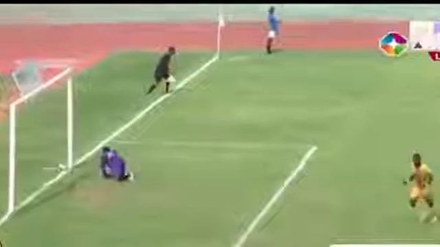 WATCH HOW SAMPSON EDUKU DEMOLISHED  ACCRA HEARTS OF OAK .. TAMALE CITY 4-1 HEARTS ..