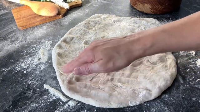 ГОТОВЛЮ ДЕРЕВЕНСКИЙ ХЛЕБ! Хрустящий снаружи и мягкий внутри!