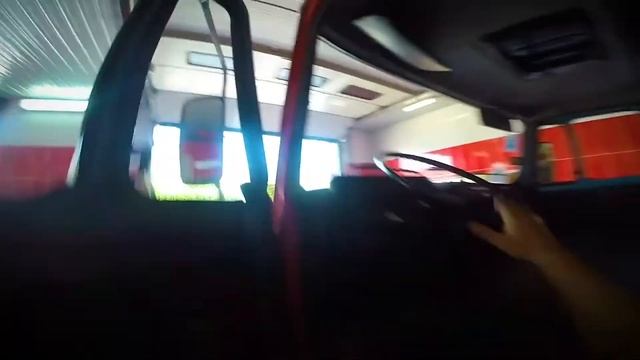 Поздравление спасателей ЛНР и ДНР с Днем спасателя